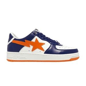Bapesta #3 M2 'Blue'
