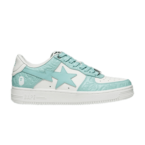 Bapesta #4 M1 'Sax'