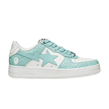 Bapesta #4 M1 'Sax'