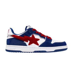 BAPE Sk8 Sta #2 M2 'Blue'