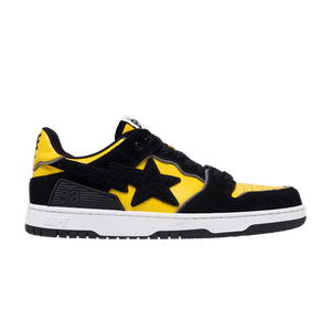 BAPE Sk8 Sta #2 M2 'Yellow'