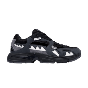 BAPE Shark Sta M2 'Black'