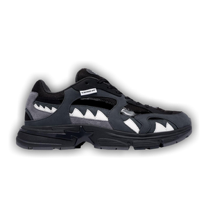 BAPE Shark Sta M2 'Black'