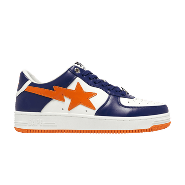 Wmns Bapesta #3 'Blue'