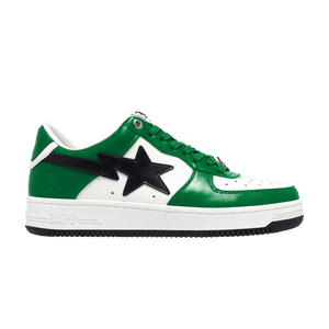 Wmns Bapesta #3 'Green'