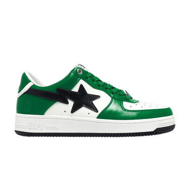 Wmns Bapesta #3 'Green'