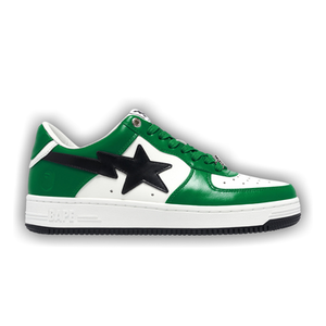 Wmns Bapesta #3 'Green'