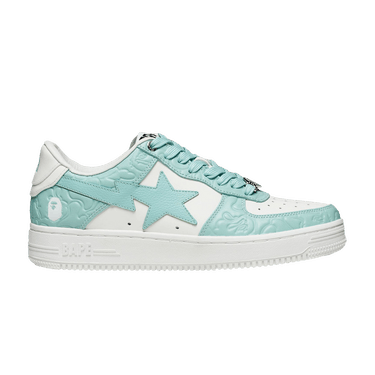 Wmns Bapesta #4 M1 'Sax'