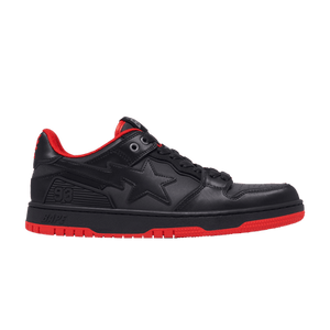 BAPE Wmns Sk8 Sta #4 'Gray'