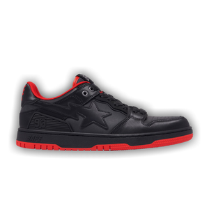 BAPE Wmns Sk8 Sta #4 'Gray'