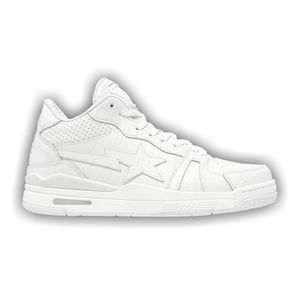 BAPE Wmns Clutch Sta #2 'White'
