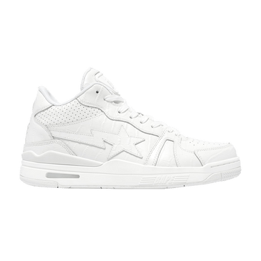 BAPE Wmns Clutch Sta #2 'White'