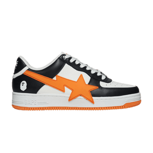 Wmns Bapesta OS #2 'Black'