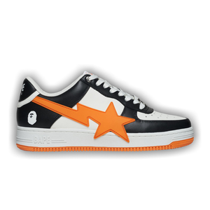 Wmns Bapesta OS #2 'Black'
