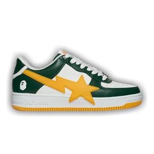 Wmns Bapesta OS #2 'Green'