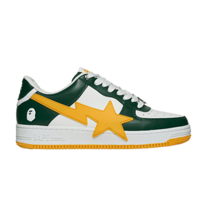 Wmns Bapesta OS #2 'Green'