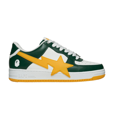 Wmns Bapesta OS #2 'Green'