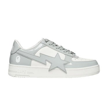 Wmns Bapesta OS #3 'Grey'