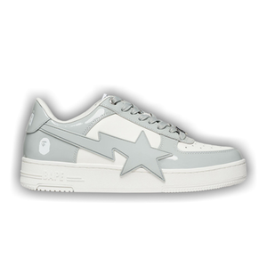 Wmns Bapesta OS #3 'Grey'