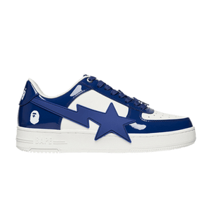 Wmns Bapesta OS #3 'Navy'
