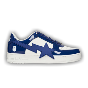 Wmns Bapesta OS #3 'Navy'
