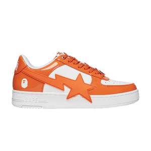 Wmns Bapesta OS #3 'Orange'