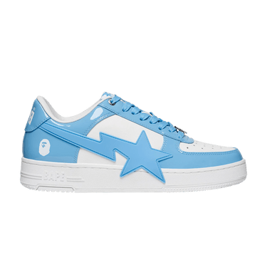 Wmns Bapesta OS #3 'Sax'