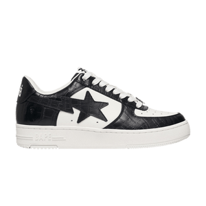 Bapesta #3 M2 'Black'