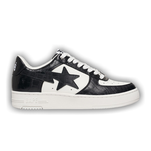 Bapesta #3 M2 'Black'
