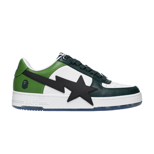 Bapesta OS M2 'Green'