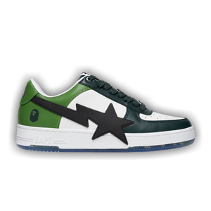 Bapesta OS M2 'Green'