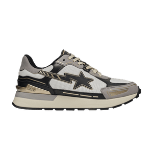 BAPE Cross Sta Express Pro M2 'Black'