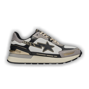 BAPE Cross Sta Express Pro M2 'Black'