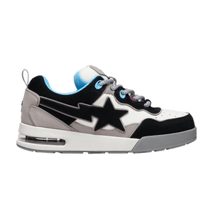 BAPE Flip Sta M1 'Black'