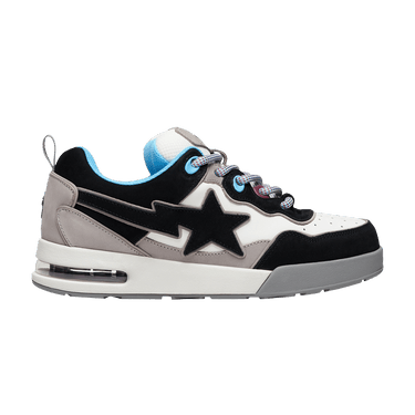 BAPE Flip Sta M1 'Black'