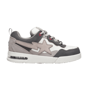 BAPE Flip Sta M1 'Grey'