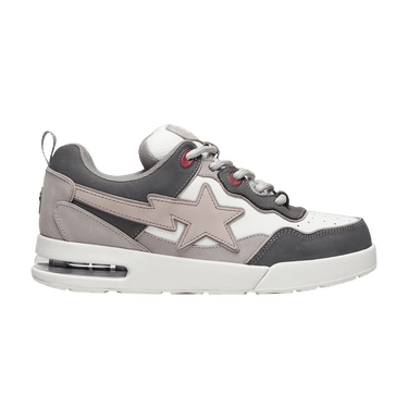 BAPE Flip Sta M1 'Grey'