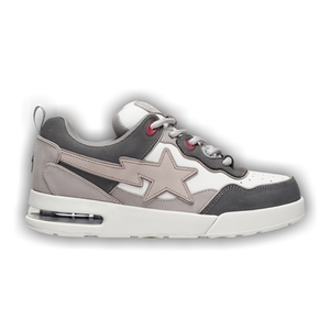 BAPE Flip Sta M1 'Grey'