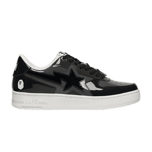 Wmns Bapesta Icon 'Black'