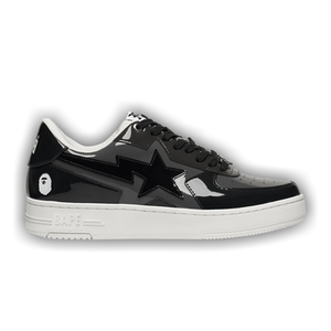 Wmns Bapesta Icon 'Black'