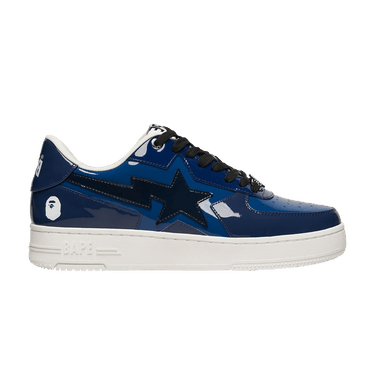 Wmns Bapesta Icon 'Navy'