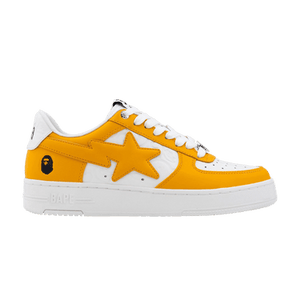 Bapesta #3 M1 'Orange'