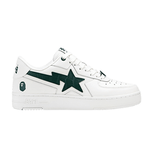 Bapesta Icon #1 M2 'Croc Pack - Green'