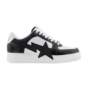 Bapesta OS #1 M1 'Black'