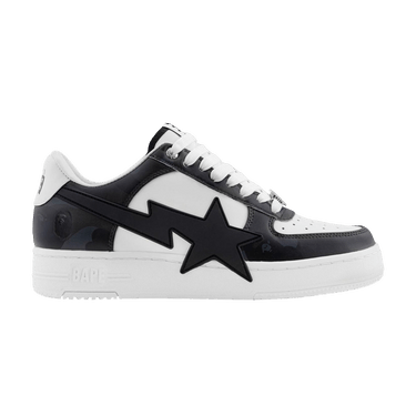Bapesta OS #1 M1 'Black'
