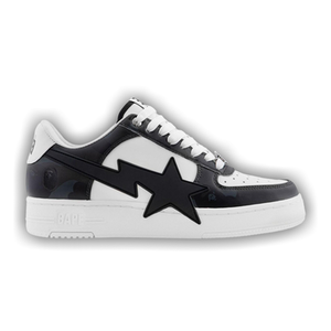 Bapesta OS #1 M1 'Black'