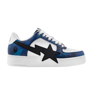 Bapesta OS #1 M1 'Blue'