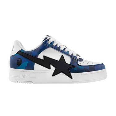 Bapesta OS #1 M1 'Blue'