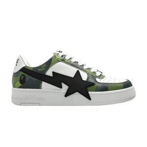 Bapesta OS #1 M1 'Green'