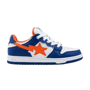 BAPE Sk8 Sta #1 M2 'Blue'